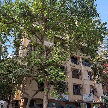 Konark Apartment Mālād Εξωτερικό φωτογραφία