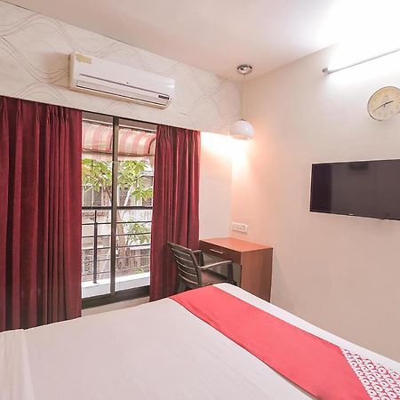 Konark Apartment Mālād Εξωτερικό φωτογραφία