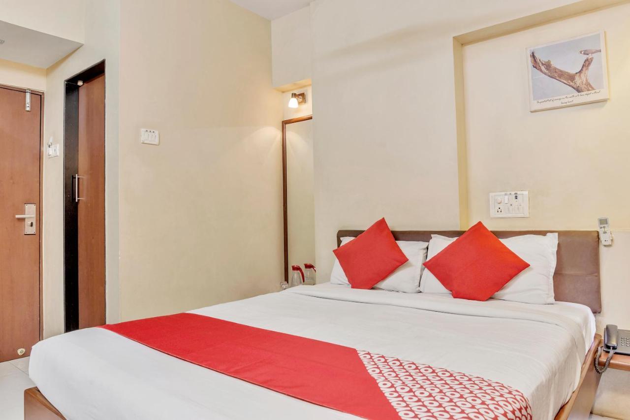 Konark Apartment Mālād Εξωτερικό φωτογραφία
