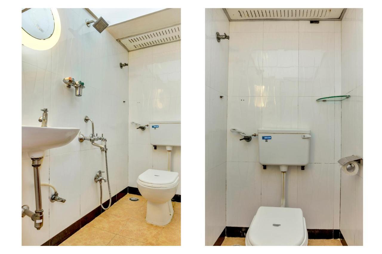 Konark Apartment Mālād Εξωτερικό φωτογραφία