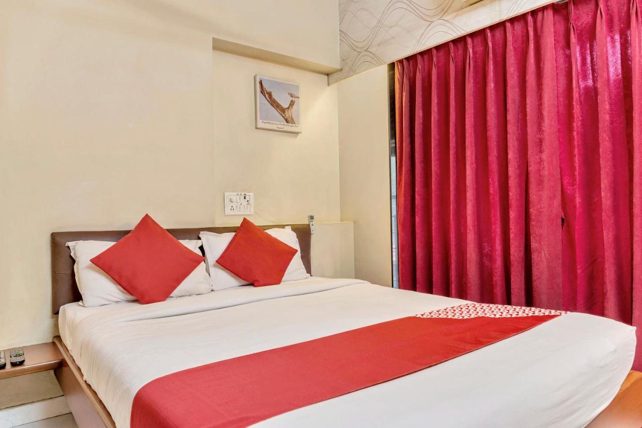 Konark Apartment Mālād Εξωτερικό φωτογραφία