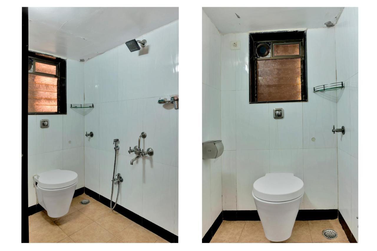 Konark Apartment Mālād Εξωτερικό φωτογραφία