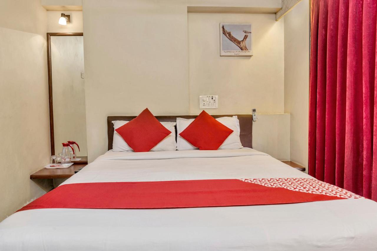 Konark Apartment Mālād Εξωτερικό φωτογραφία