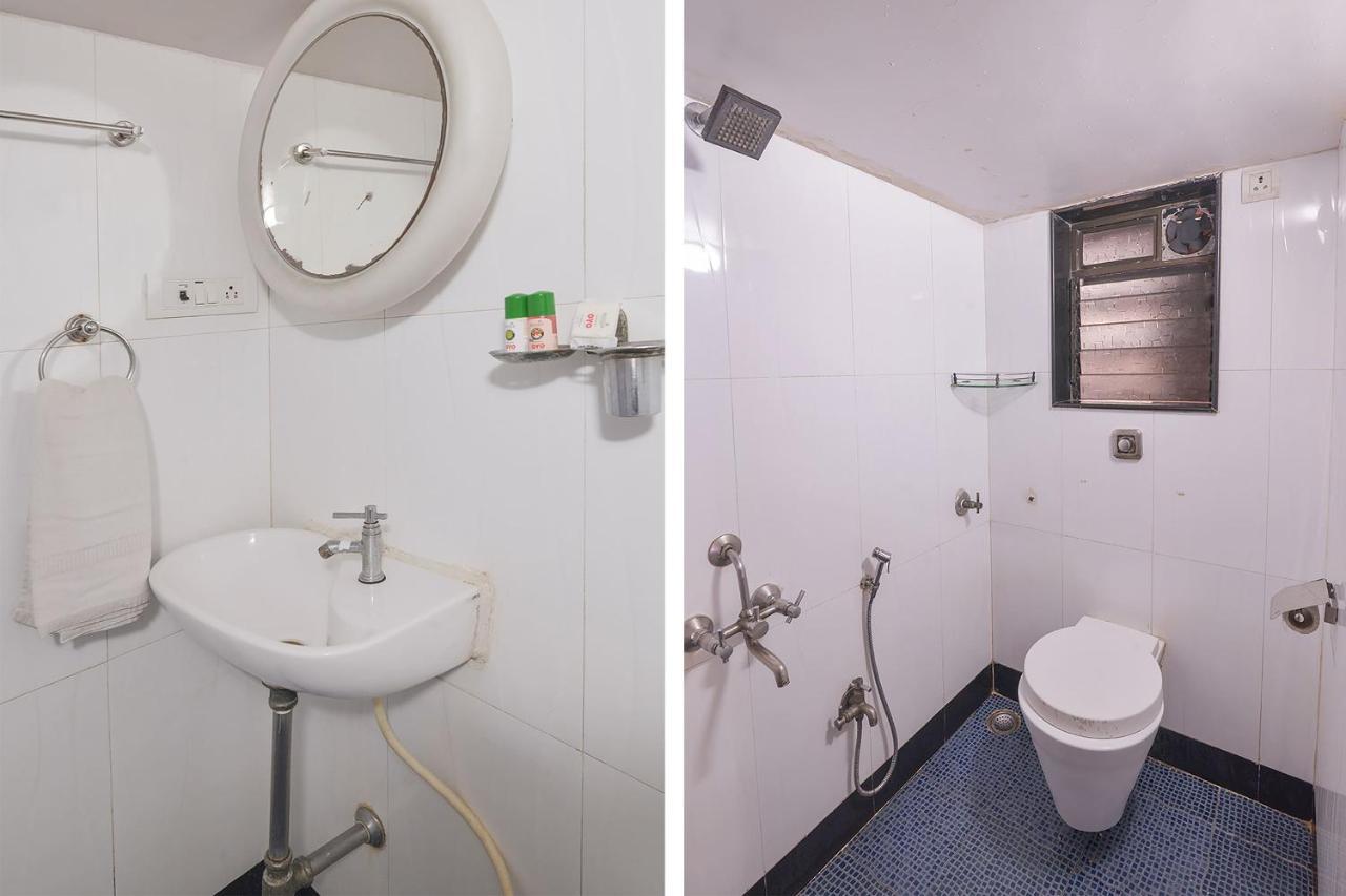 Konark Apartment Mālād Εξωτερικό φωτογραφία