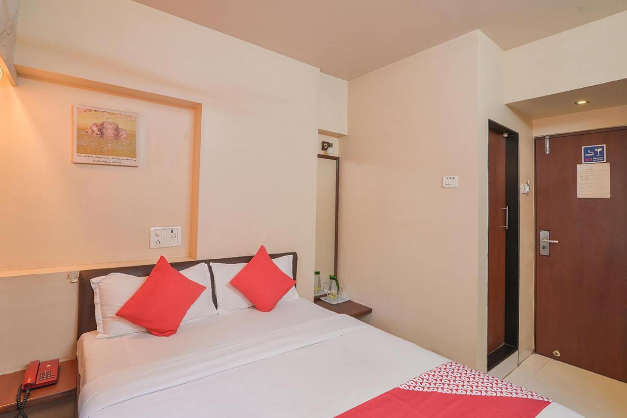 Konark Apartment Mālād Εξωτερικό φωτογραφία