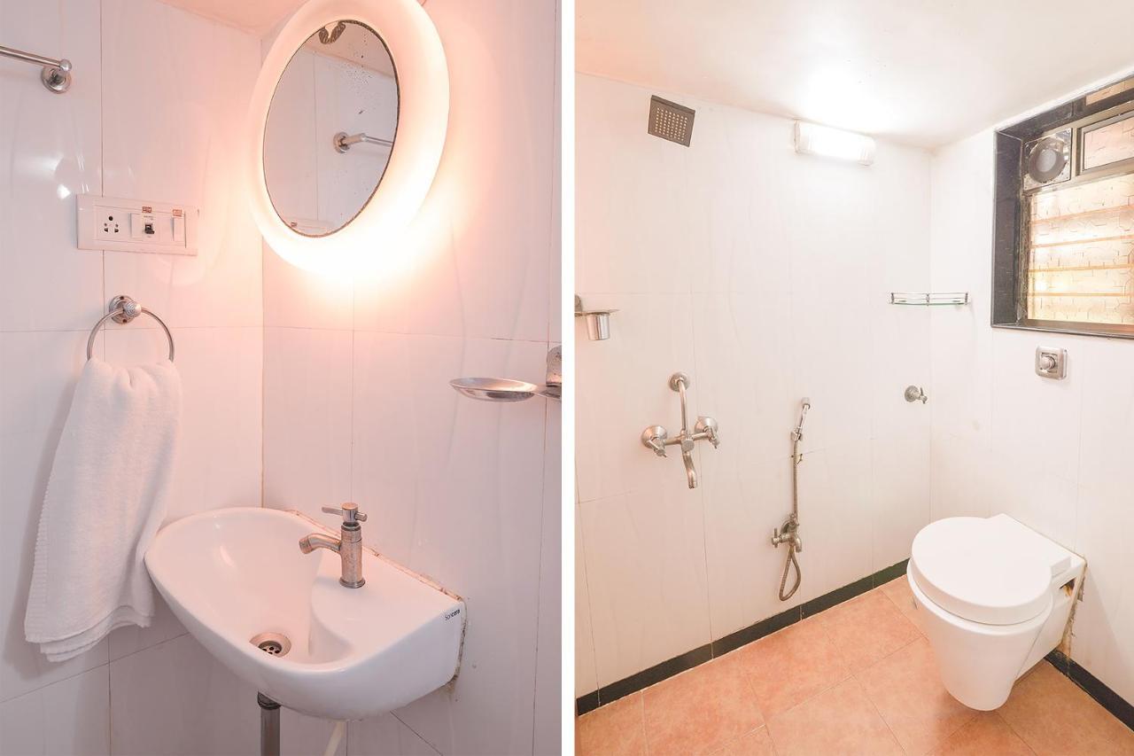 Konark Apartment Mālād Εξωτερικό φωτογραφία