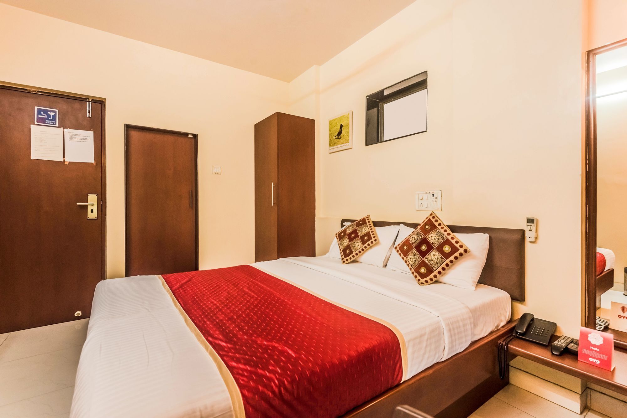Konark Apartment Mālād Εξωτερικό φωτογραφία